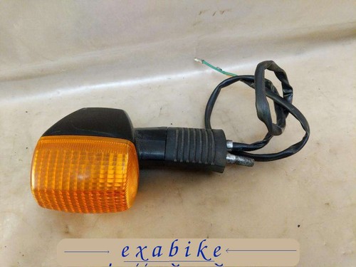 Clignotant arriere gauche pour - gauche,