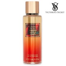 Eau Parfumée Ginger Apple Bijou Fruité Élégant 250ml Victoria's Secret