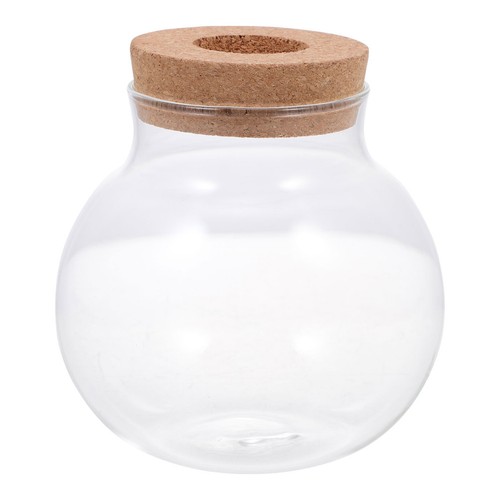 Bouteille verre decorative - bouteille,