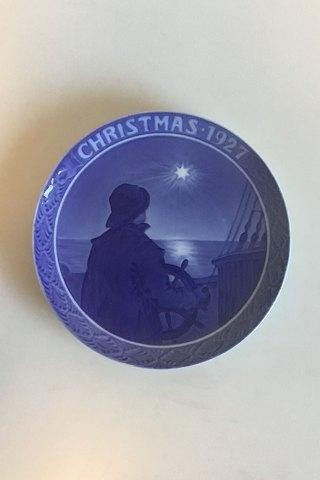 Assiette noël royale - assiette,