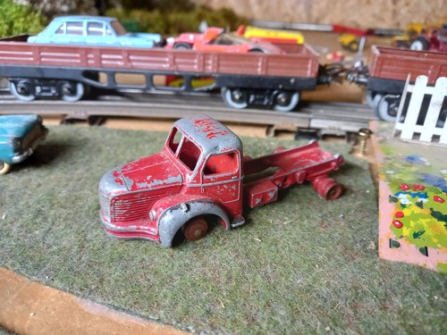 Dinky toys france - toys,