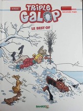 Triple Galop – Le best of