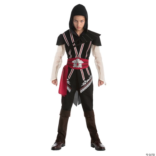 Rubie costume ezio - rubie's,