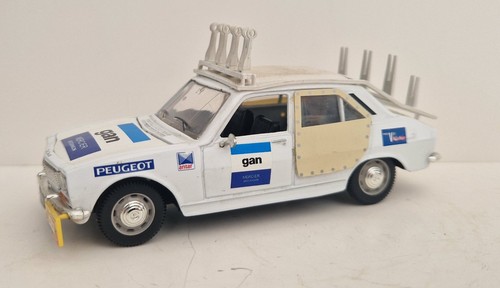 Norev tour de - 1/43,