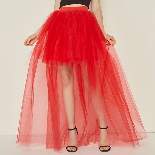 Femme asymétrique maille - femme,