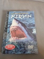 DVD neuf A la poursuite du