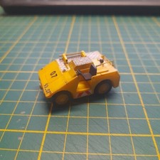 SEPMA K35 - 1/72 (Rafale M - Extendard-Crusader) Bridge Tractor