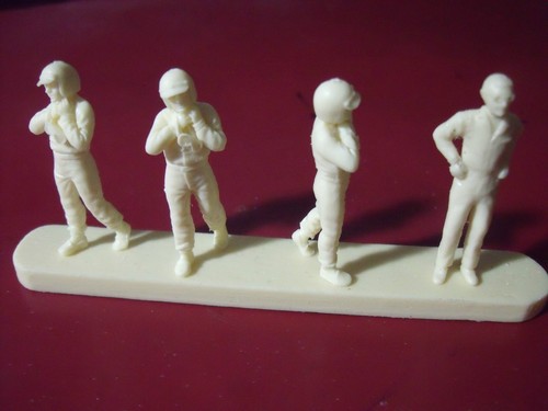 Figurines set 50 - figurines,