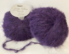 lot 10 pelotes de laine ALPAGA