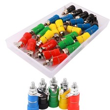 Fiche Banane Connecteur | 4mm