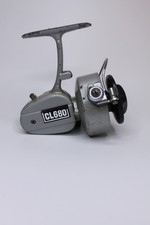 Ancien Moulinet de Pêche