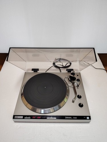 Technics 1300mk2 quartz - sl-1300mk2,