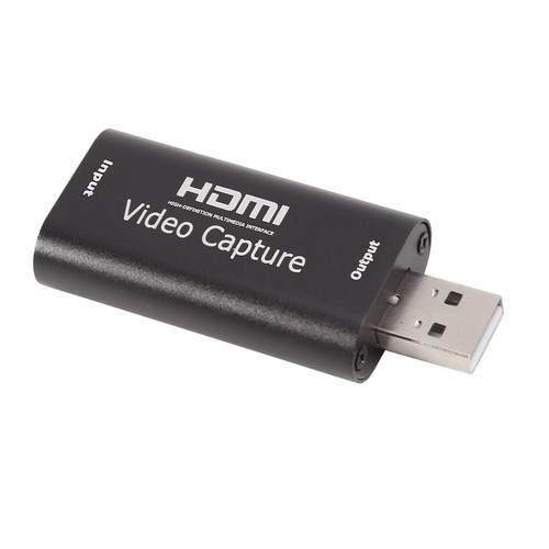 Cartes capture audio - cartes, de
