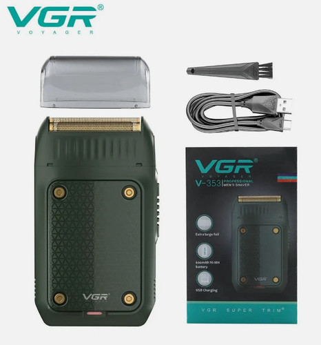Rasoir tondeuse pro - rasoir,