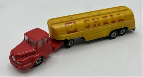 Camion unic semi - camion,
