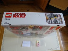 BOITE LEGO NEUVE - SEALED BOX