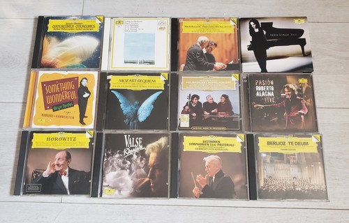 Lot musique classique - musique,