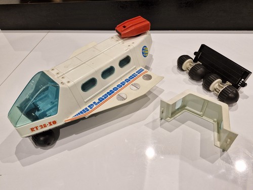 Playmobil espace playmospace - playmobil,