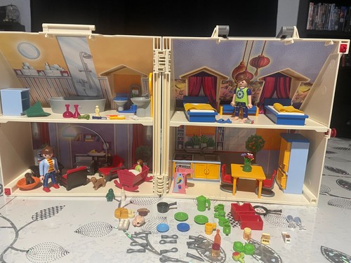 Playmobil 5167 maison - 5167,