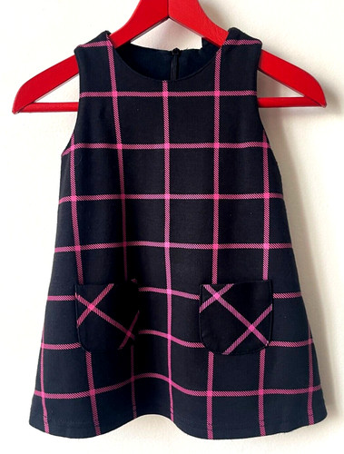 Superbe robe bébé fille - fille, noir