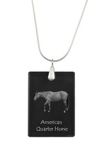 Américain Quarter Horse -