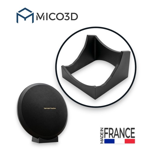 Pied remplacement pour - de,