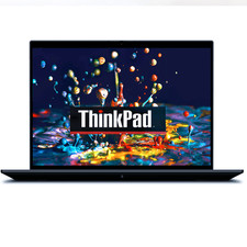 Lenovo ThinkPad P1 G1 Core