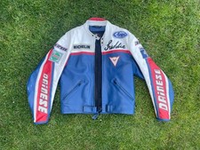 Dainese Freddie Spencer