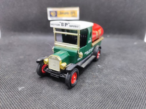 Ford model t tanker - ▄▀▄,