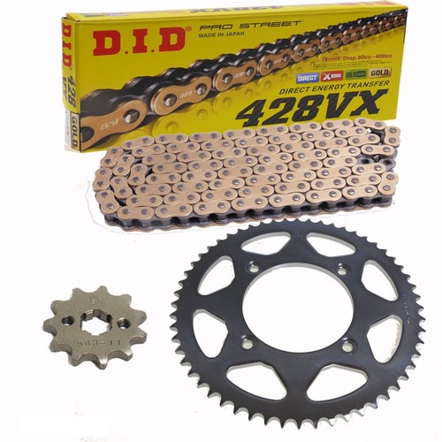 Kit chaîne ktm 85 - kit, de