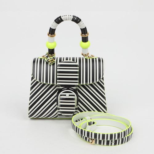 Delvaux mini sac main - delvaux,