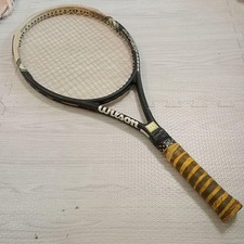 Raquette de tennis Wilson