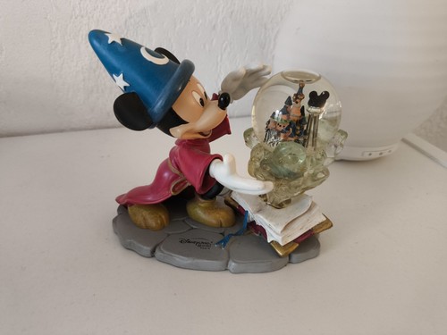 Disney mickey mouse sorcerers - mouse,