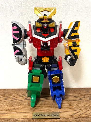 Power rangers samurai - power,