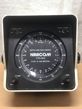 ancien appareil de bateau