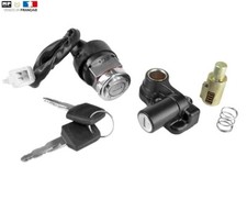 CONTACT A CLE COMPLET POUR DAX