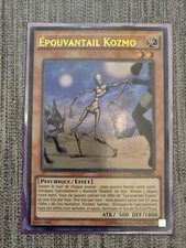 Yu-Gi-Oh - Épouvantail Kozmo - DOCS-FR082 - Ultra rare - Version Française