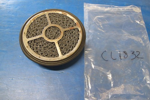 Filtre air bain d huile - filtre, d'huile
