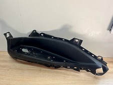 CARENAGE MARCHE PIED LATERAL