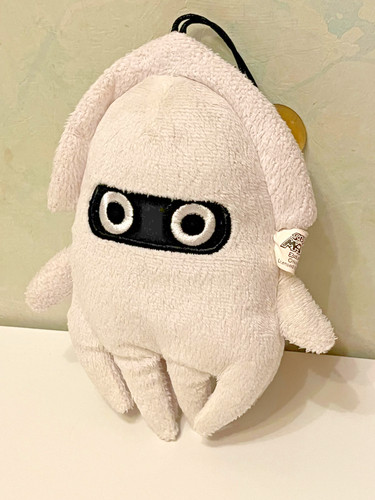 Peluche official nintendo - official,