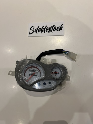 Compteur scooter chinois 80 - compteur,