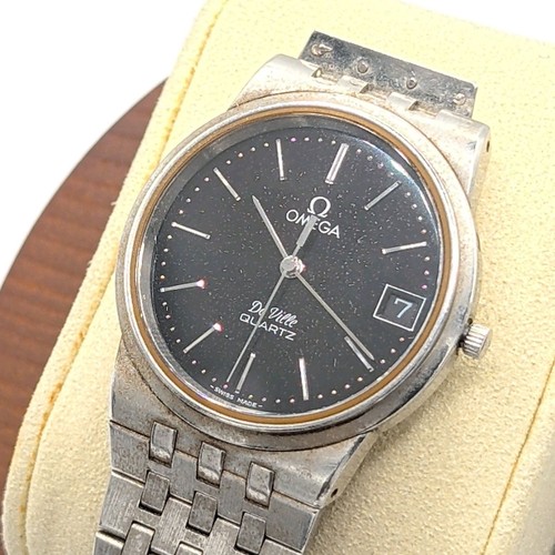 Montre homme omega - homme, ville