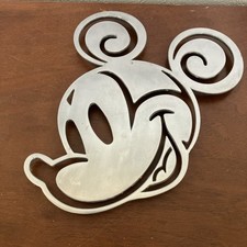 Ancien Disney tête de Mickey
