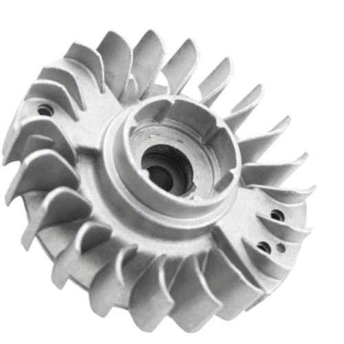 Rotor volant moteur ms440 - rotor,