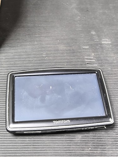 Navigateur gps tomtom xxl - tomtom,