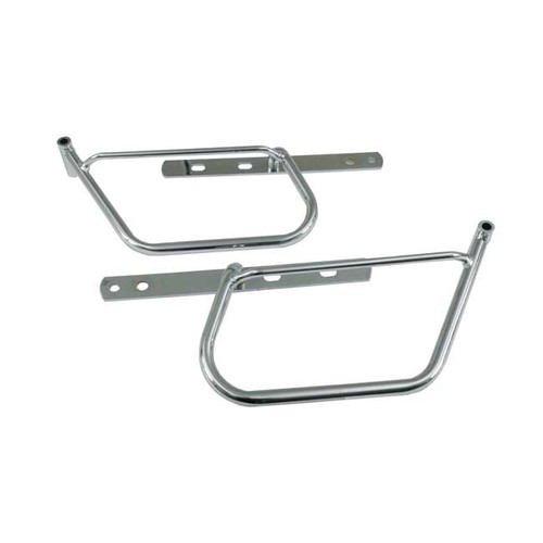 Support sacoche longride en - support,
