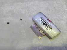 1/18 Citroen C3 Plural NOREV Rear Tailgate