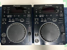 Équipement DJ Pioneer