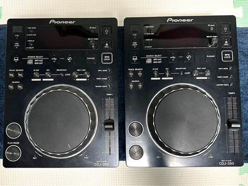 équipement pioneer - dj,