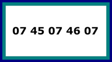 📱☎️ NUMÉRO DE